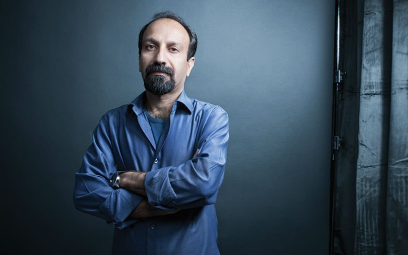 Asghar Farhadi