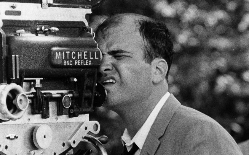 Terrence Malick